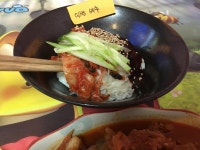웹진 인벤 : 비빔국수 - 인벤 요리/맛집 갤러리 웹진 인벤 : 비빔국수