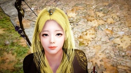 검은사막 인벤 : 가을빛매화를 제나름대로 수정해봣습니다 - 검은사막 인벤 커스터마이징 게시판 검은사막 인벤 : 가을빛매화를 제나름대로... 