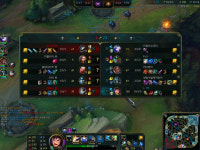리그오브레전드 인벤 : 야 중급봇들도 탈주하드라 ? - LOL 인벤 자유 주제 게시판 리그오브레전드 인벤 : 야 중급봇들도 탈주하드라 ?
