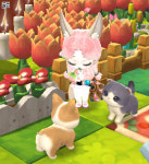 메이플스토리2 인벤 : 멍냥이 넘 기엽.. - 메이플스토리2 인벤 자유 게시판 메이플스토리2 인벤 : 멍냥이 넘 기엽..