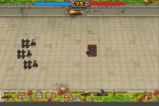 웹진 인벤 : 웹게임 천하제일삼국지 소감. - 게임소감이야기 웹진 인벤 : 웹게임 천하제일삼국지 소감.