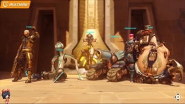 오버워치 인벤 : 아나 ㅋㅋㅋㅋㅋㅋㅋㅋ - 오버워치 게시판 오버워치 인벤 : 아나 ㅋㅋㅋㅋㅋㅋㅋㅋ