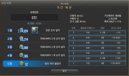 파이널판타지14 인벤 : 주간복권 판매소는 지금 마물S급 잡는 인원...... 파이널판타지14 인벤 : 주간복권 판매소는 지금 마물S급 잡는 인원...