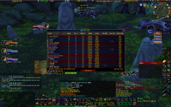 월드 오브 워크래프트 인벤 : 추억돋는 리분시절 노래방 서버 대항전. - 와우 인벤 통합 전장 게시판 월드 오브 워크래프트 인벤 : 추억돋는... 