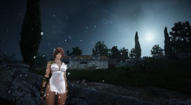 검은사막 인벤 : 달빛아래 산책나온 위치 - 검은사막 인벤 의상 자랑/염색 정보 공유 게시판 검은사막 인벤 : 달빛아래 산책나온 위치