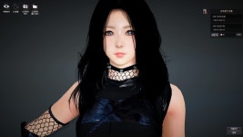 검은사막 인벤 : 공홈에서 공유받은 커마수정 - 검은사막 인벤 커스터마이징 게시판 검은사막 인벤 : 공홈에서 공유받은 커마수정
