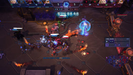 히어로즈 오브 더 스톰 인벤 : 트레이서야말로 막타의 귀재... 자유게시판 히어로즈 오브 더 스톰 인벤 : 트레이서야말로 막타의 귀재 아니겠습니까