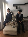 리그오브레전드 인벤 : 화제글에 있던 우승기념사진 - LOL 인벤 LoL/e스포츠 이야기 게시판 리그오브레전드 인벤 : 화제글에 있던 우승기념사진