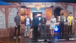 하스스톤 인벤 : 상암 블리자드파티와 와글와글풍경 - 하스스톤 인벤 스크린샷 게시판 하스스톤 인벤 : 상암 블리자드파티와  와글와글풍경