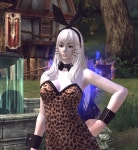 테라(TERA) 인벤 : 여휴먼 꾸미기 진짜 -,.- - 테라 인벤 자유게시판 테라(TERA) 인벤 : 여휴먼 꾸미기 진짜 -,.-