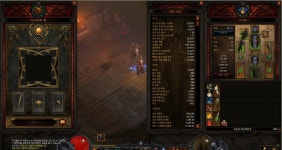 디아블로3 인벤 : 응용셋팅) 큐브런+일균용+4인팟+저단보석작+기타작업... 디아블로3 인벤 : 응용셋팅) 큐브런+일균용+4인팟+저단보석작+기타작업