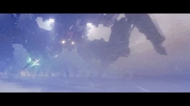 오버워치 인벤 : 디바 시네마틱 중 이거 빼박 남산타워 아님?.gif... 자유게시판 오버워치 인벤 : 디바 시네마틱 중 이거 빼박 남산타워 아님?.gif