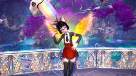 테라(TERA) 인벤 : 휴우 룩바껴서 인장 다시공사하다가 - 테라 인벤 자유게시판 테라(TERA) 인벤 : 휴우 룩바껴서 인장 다시공사하다가