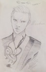 마비노기영웅전 인벤 : 손그림 신청하신 다섯 분 - 마영전 인벤 리시타 게시판 마비노기영웅전 인벤 : 손그림 신청하신 다섯 분