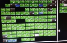 오버워치 인벤 : 9시의 피방점유율 - 오버워치 인벤 자유게시판 오버워치 인벤 : 9시의 피방점유율