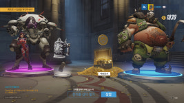 오버워치 인벤 : 렙업 상자 꿀! - 오버워치 인벤 자유게시판 오버워치 인벤 : 렙업 상자 꿀!