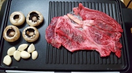 웹진 인벤 : 전기그릴 : 치직! 치지직! 치직! - 인벤 요리/맛집 갤러리 웹진 인벤 : 전기그릴 : 치직! 치지직! 치직!