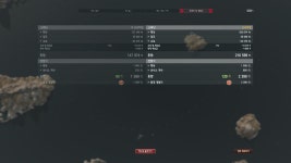월드오브워쉽 인벤 : 사이판사서 2판 301 220 한판씩돌려본결과... 자유 게시판 월드오브워쉽 인벤 : 사이판사서 2판 301 220 한판씩돌려본결과