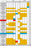 R2 인벤 : 6월 22일 광고현황표 - R2 인벤 자유게시판 R2 인벤 : 6월 22일 광고현황표