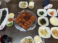 웹진 인벤 : [충남공주] 장어맛집 - 인벤 요리/맛집 갤러리 웹진 인벤 : [충남공주] 장어맛집