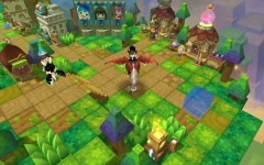 메이플스토리2 인벤 : 돌림판 이벤트덕에 - 메이플스토리2 인벤 자유 게시판 메이플스토리2 인벤 : 돌림판 이벤트덕에