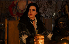 리그오브레전드 인벤 : 위쳐3의 메인 히로인은 이분이에양..♡ - LOL... 주제 게시판 리그오브레전드 인벤 : 위쳐3의 메인 히로인은 이분이에양..♡