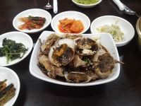 웹진 인벤 : 간장게장 구경하세욥! - 인벤 요리/맛집 갤러리 웹진 인벤 : 간장게장 구경하세욥!