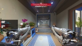 오버워치 인벤 : 아래 50점대에서 37로 떨어진게 이상한게 아니야 - 오버워치 인벤 자유게시판 오버워치 인벤 : 아래 50점대에서 37로 떨어진게... 