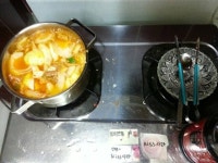 웹진 인벤 : 이벤트참여.♡참치김치찌개.♡ - 인벤 요리/맛집 갤러리 웹진 인벤 : 이벤트참여.♡참치김치찌개.♡