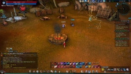 테라(TERA) 인벤 : 바나바스 난입유저에게 욕설 - 테라 인벤 서버별 사건사고 게시판 테라(TERA) 인벤 : 바나바스 난입유저에게 욕설