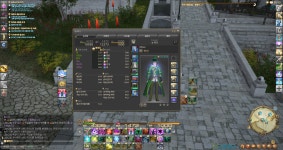 파이널판타지14 인벤 : 보니까 명중 최우선이라면 금단을 싸게 할수도 있습니다. 대가가 따를뿐 - 파이널판타지14 학자 게시판 파이널판타지14... 