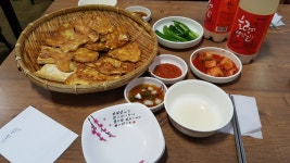 웹진 인벤 : 신림 맛집 전주전집!! - 인벤 요리/맛집 갤러리 - 인벤 웹진 인벤 : 신림 맛집 전주전집!!