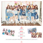 ▷▷▷ 아이오아이 멤버 프로필 ◁◁◁ - I.O.I 갤러리