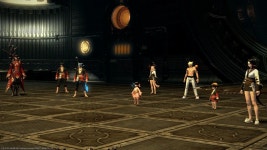 파이널판타지14 인벤 : 2층 클! - 파이널판타지14 인벤 리바이어선 서버 게시판 파이널판타지14 인벤 : 2층 클!