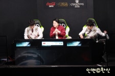 리그오브레전드 인벤 : 상암 2층 1열 시야 - LOL 인벤 LoL/e스포츠 이야기 게시판 리그오브레전드 인벤 : 상암 2층 1열 시야