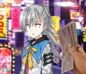 클로저스 인벤 : 레벨업자체는 그렇게 문제없는데 - 클로저스 인벤 자유게시판 클로저스 인벤 : 레벨업자체는 그렇게 문제없는데