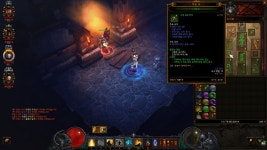 디아블로3 인벤 : 저는 될놈인가 봅니다 - 디아블로3 인벤 수도사 디아블로3 인벤 : 저는 될놈인가 봅니다