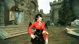 마비노기영웅전 인벤 : 뷰티샵 보정따위 받지 않아도 - 마영전 인벤 벨라 게시판 마비노기영웅전 인벤 : 뷰티샵 보정따위 받지 않아도