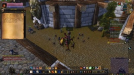 큰 세탁은 불군이 아닐까 생각해봅니다. - 와우 인벤 와우 역사관 게시판 월드 오브 워크래프트 인벤 : 제일 큰 세탁은 불군이 아닐까 생각해봅니다.