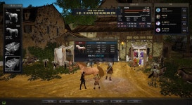 검은사막 인벤 : 8티 황금마 15스킬 1교배마 금액 - 검은사막 인벤 자유게시판 검은사막 인벤 : 8티 황금마 15스킬 1교배마 금액