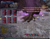 테라(TERA) 인벤 : 패치된 후 4페 클 - 테라 인벤 자유게시판 테라(TERA) 인벤 : 패치된 후 4페 클