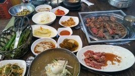 웹진 인벤 : [부산](영도) 착한소 런치세트 - 인벤 요리/맛집 갤러리 - 인벤 웹진 인벤 : [부산](영도) 착한소 런치세트