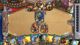 하스스톤 인벤 : 타우릿산 쓰면서도 사기소리 나올때 - 하스스톤 인벤 자유게시판 하스스톤 인벤 : 타우릿산 쓰면서도 사기소리 나올때