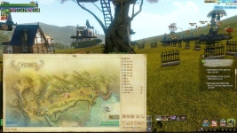 아키에이지 인벤 : 에아 경이 초원 한둔 // 하늬 , 황평 원두막 벚나무집... 아키에이지 인벤 : 에아 경이 초원 한둔 // 하늬 , 황평 원두막 벚나무집 ㅍㅍ