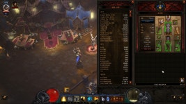 디아블로3 인벤 : 일천수도 딜러세팅 평가좀 부탁드립니다. - 디아블로3 인벤 수도사 디아블로3 인벤 : 일천수도 딜러세팅 평가좀 부탁드립니다.