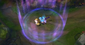 [LOL]9/22 PBE 업데이트: 뽀삐스킨 효과 변경, 월챔 아이콘 제작 등 | PC 정보 게시판 [LOL]9/22 PBE 업데이트: 뽀삐스킨 효과 변경, 월챔... 