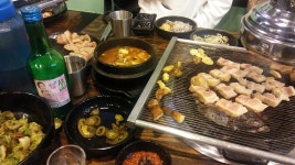 웹진 인벤 : [부산](장림)구이전문 우돼끼리 - 인벤 요리/맛집 갤러리 - 인벤 웹진 인벤 : [부산](장림)구이전문 우돼끼리