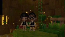 메이플스토리2 인벤 : 버섯 통나무 짱이뻐여 - 메이플스토리2 인벤 자유 게시판 메이플스토리2 인벤 : 버섯 통나무 짱이뻐여