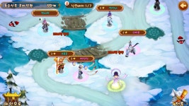 손오공 디펜스 게임 하고 있는데 - 모바일게임어플 모바일게임 인벤 : 혹시 디펜스 게임 잘 하시는 분? 손오공 디펜스 게임 하고 있는데