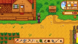 리그오브레전드 인벤 : 스타듀밸리 처음에 뭐해야되용? - LOL 인벤 자유 주제 게시판 리그오브레전드 인벤 : 스타듀밸리 처음에 뭐해야되용?